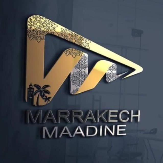 Marrakech Maadine